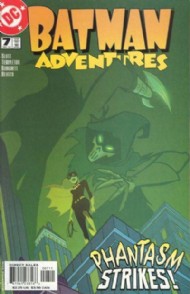 Batman Adventures 2003 - 2004 #7