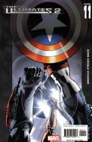 Ultimates 2 2005 - 2007 #11