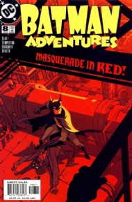 Batman Adventures 2003 - 2004 #8