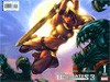 Ultimates 3 #1
