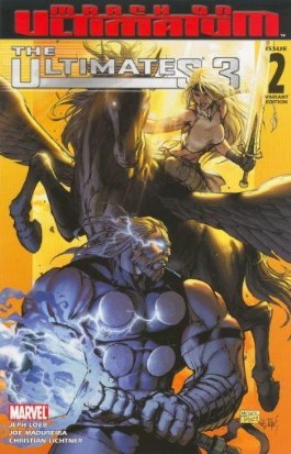 Ultimates 3 #2