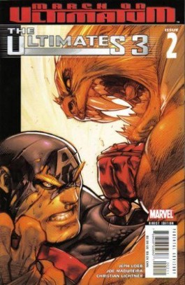 Ultimates 3 #2