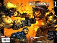 Ultimates 3 2008 #3