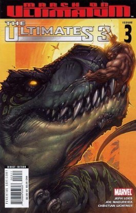 Ultimates 3 #3