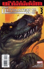 Ultimates 3 2008 #3