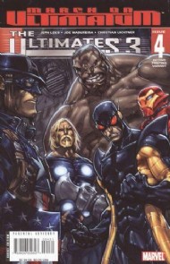 Ultimates 3 2008 #4
