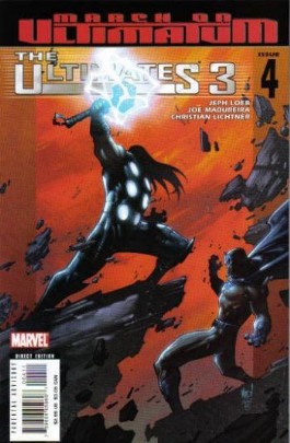 Ultimates 3 #4