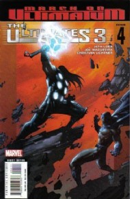 Ultimates 3 2008 #4