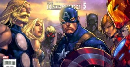 Ultimates 3 #5