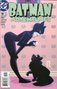 Batman Adventures 2003 - 2004 #10
