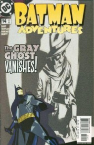 Batman Adventures 2003 - 2004 #14