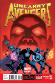 Uncanny Avengers 2012 - 2014 #7