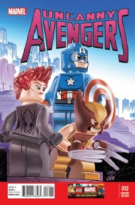 Uncanny Avengers 2012 - 2014 #12