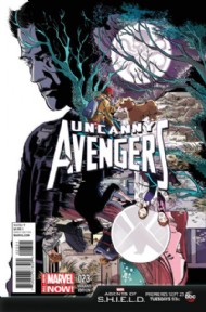 Uncanny Avengers 2012 - 2014 #23