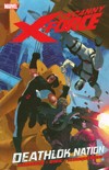 Uncanny X-Force 2010 - 2013 #2