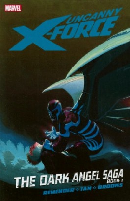 Uncanny X-Force #3