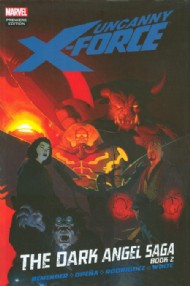 Uncanny X-Force 2010 - 2013 #4