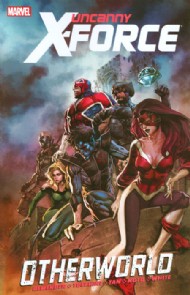 Uncanny X-Force 2010 - 2013 #5