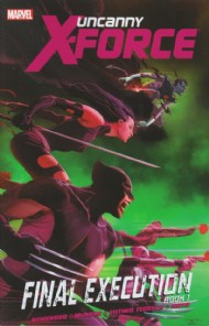 Uncanny X-Force 2010 - 2013 #6