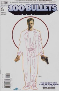 100 Bullets 1999 - 2009 #9