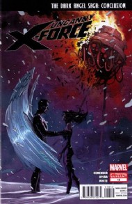 Uncanny X-Force 2010 - 2013 #18