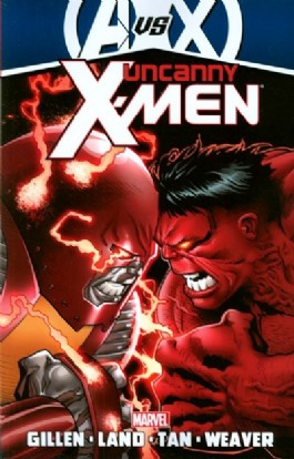 Uncanny X-Men (2nd Series) #3
