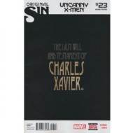 Uncanny X-Men (3rd Series) 2013 - 2015 #23