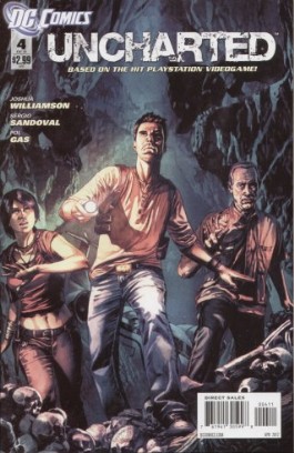 Uncharted #4