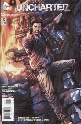 Uncharted #5