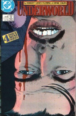 Underworld #2