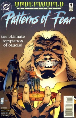 Underworld Unleashed: Patterns of Fear #1