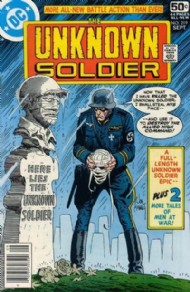 Unknown Soldier (1) 1977 - 1982 #219