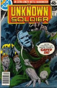 Unknown Soldier (1) 1977 - 1982 #222