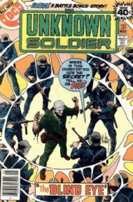 Unknown Soldier (1) 1977 - 1982 #227