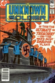 Unknown Soldier (1) 1977 - 1982 #233