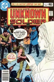Unknown Soldier (1) 1977 - 1982 #241