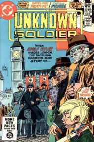 Unknown Soldier (1) 1977 - 1982 #256