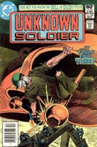 Unknown Soldier (1) 1977 - 1982 #258