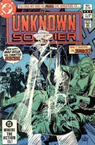 Unknown Soldier (1) 1977 - 1982 #268