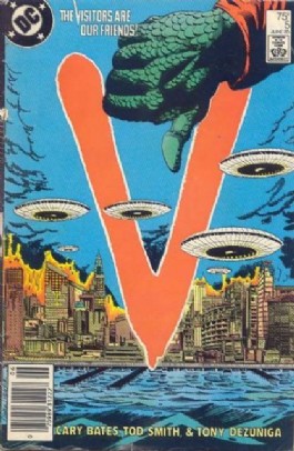 V #5