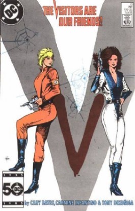V #10