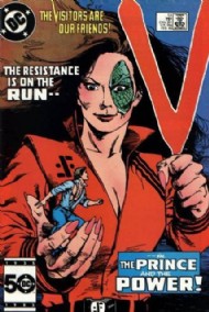V 1985 - 1986 #13