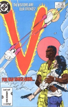 V #17