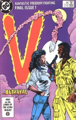 V #18