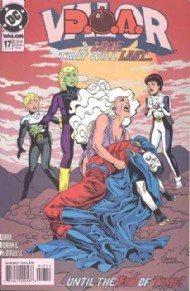 Valor 1992 - 1994 #17