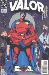 Valor 1992 - 1994 #18