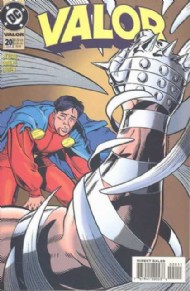 Valor 1992 - 1994 #20