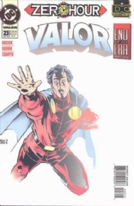 Valor 1992 - 1994 #23