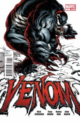 Venom (1st Series) #1