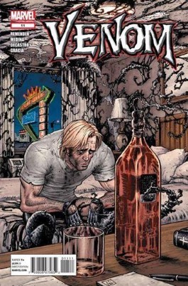 Venom (1st Series) #11